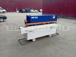 Кромкооблицовочный автоматический станок MF363