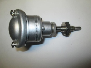 Rossel Pt100 -60...+140С преобразователь температуры вкручиваемый с токовым выходом 4-20 ма