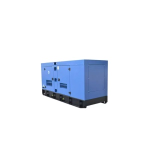 Дизельный электрогенератор FKS-C116