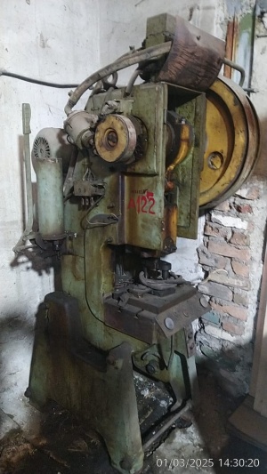 Станки инструмент для изготовления жестянных изделий