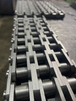 Цепь диффузионного аппарата ДС