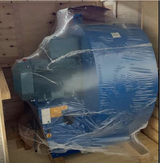 Вентилятор МХЕ 035-030030