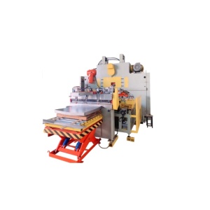 Линия для производства жестяной крышки EOE GP–299