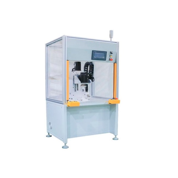 Оборудование для спин-сварки пластмасс BY-XR20