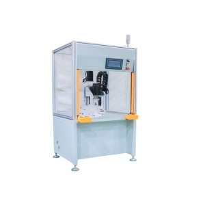 Оборудование для спин-сварки пластмасс BY-XR20