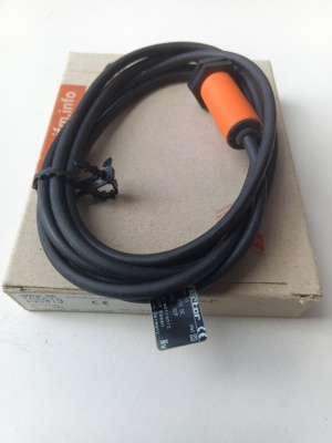 IG5919 IFM IGC2012-FRKG индуктивный двухпроводный датчик