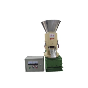 Промышленный гранулятор SKJ-300B