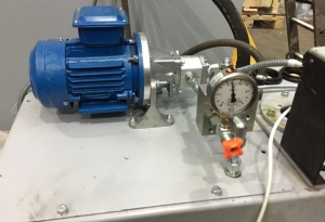 пресса кривошипные - КВ2132. после модернизациии