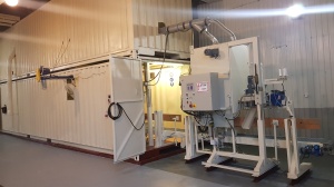 Линия по производству смесей сухих молочных продуктов, перепаковке, очистке и гомогенизации СОМ и других сухих продуктов