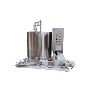 Шаровая мельница LST-BM300