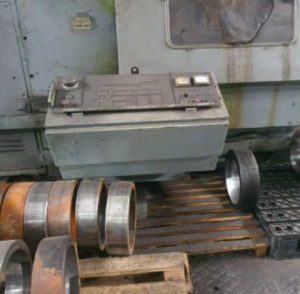 Токарный патронный п/а 1П756ДФ3