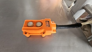 Измельчитель мясокостный STORK BG-40