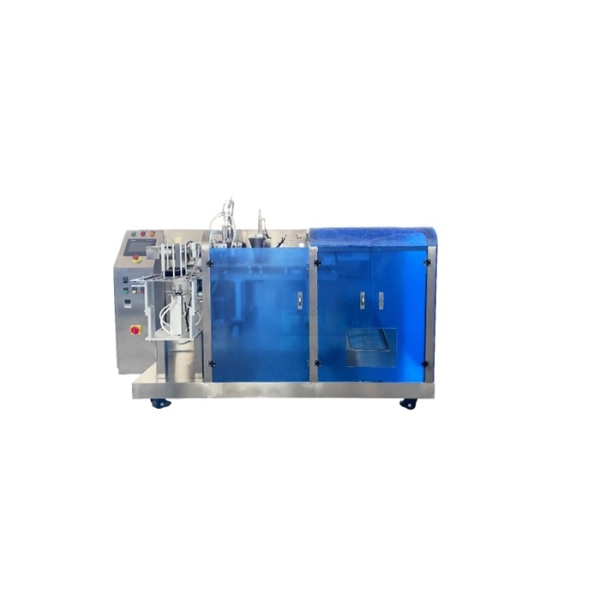 Оборудование для фасовки и упаковки семян в саше пакеты D-160