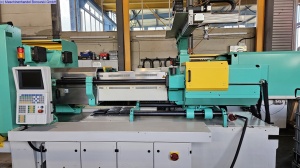 Термопластавтомат ARBURG 630