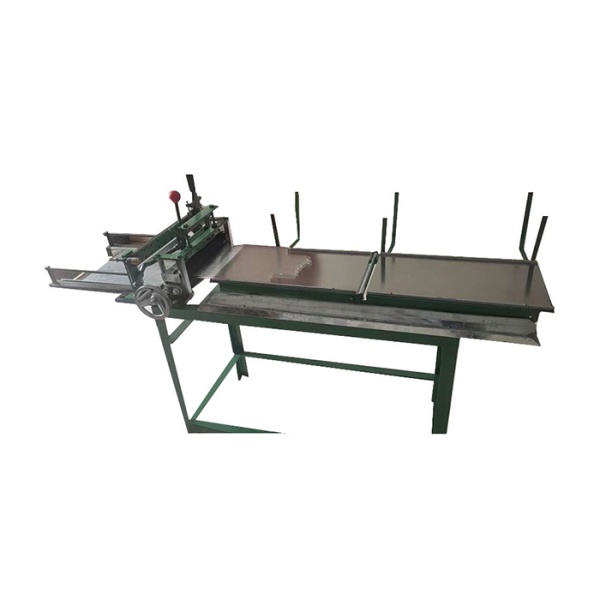 Станок для резки стеклянной трубки GСM-01