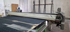 Стеклопакетная линия SIMEC