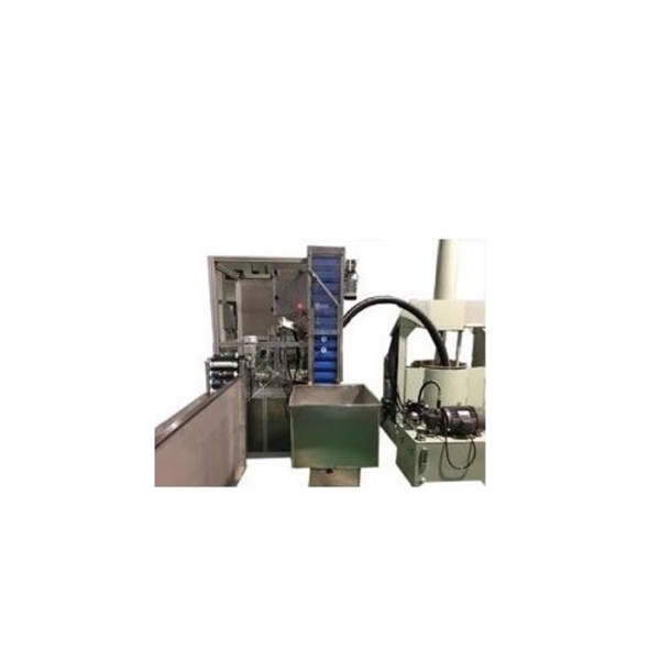 Оборудование для заправки картриджей / флаконов вязким материалом