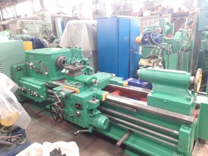 токарный станок 1М63 со склада