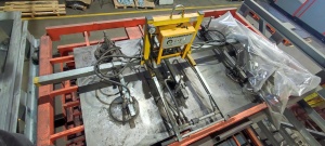 Вакуумный захват Vakuumkraft 500