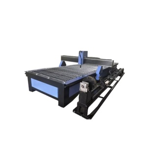 Станок для плазменной резки металла RT-2060R