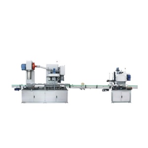 Линия для производства бочек YBMEM - 25L