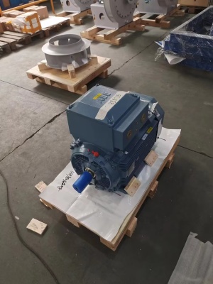 Вентилятор МХЕ 035-030030