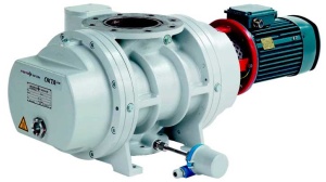 Насос Рутса Okta 1000 Pfeiffer Vacuum