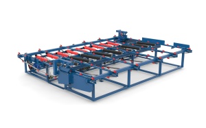 Станок торцовочный (триммер)