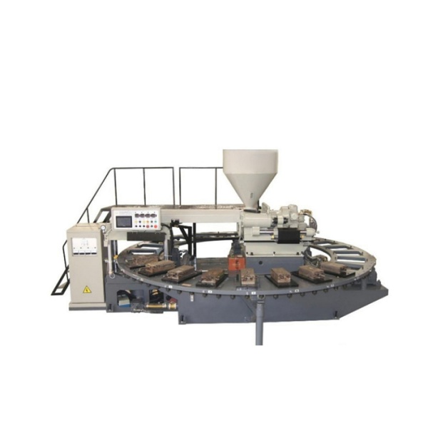 Оборудование для производства подошвы из ТРЕ JL-105