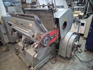 Тигель Vega ML 1040