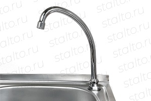 Рукомойник бедренный РТБ