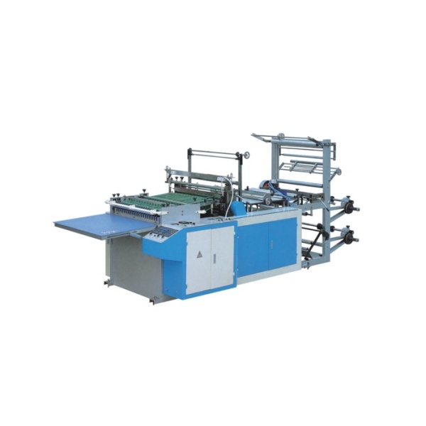 Станок для производства пакетов из полипропилена CPR-600