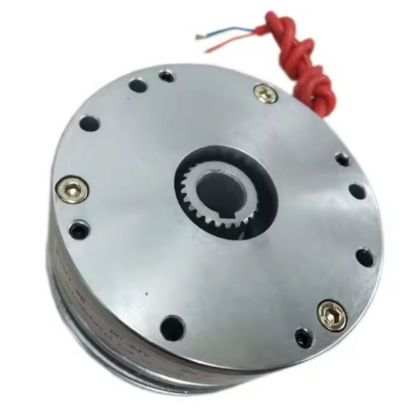 Тормоз SDZ3-40 60N.M DC:205V 70W