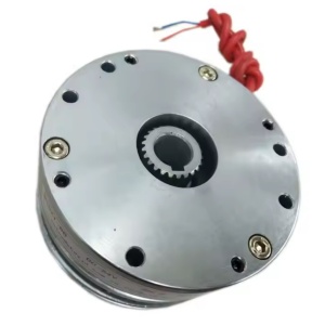 Тормоз SDZ3-40 60N.M DC:205V 70W