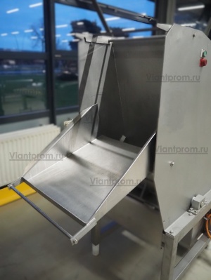 Блокорезка гильотинная Magurit 222