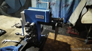 Станки инструмент для изготовления жестянных изделий