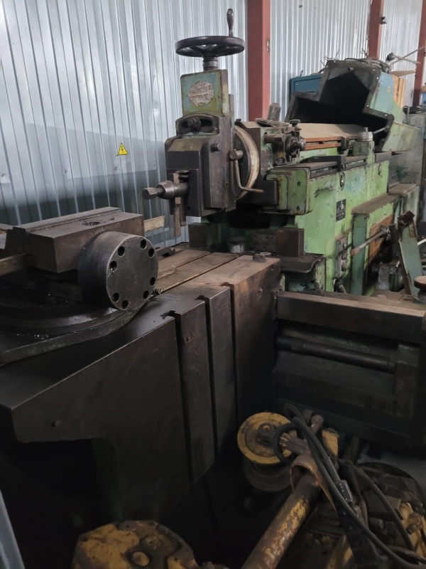 Поперечно-строгальный станок 7310Д