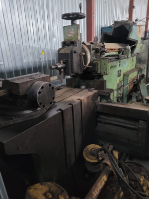 Поперечно-строгальный станок 7310Д