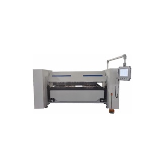 Сервоприводный листогибочный станок TYSK-2-3200