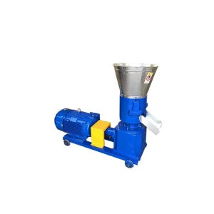 Промышленный гранулятор JC-260