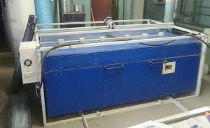 Готовый бизнес. Обработка стекла. ENKONG /KLEMAR / KARAT