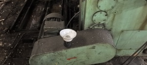 Горизонтально-расточной станок рт263166