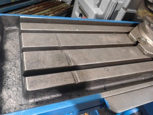 Вертикально-фрезерный станок 6Р13 С1