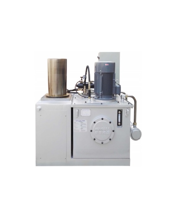 Полуавтоматическая линия для производства ведер PLIV-11.5