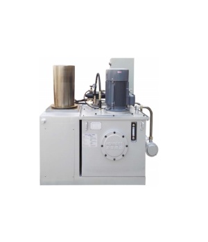 Полуавтоматическая линия для производства ведер PLIV-11.5