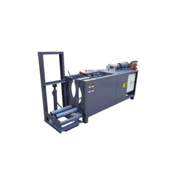 Станок для удаления обмотки статора T40