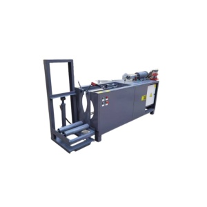 Станок для удаления обмотки статора T40