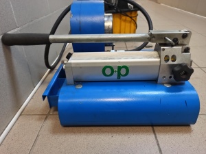 Станок обжимной ручной H47PM