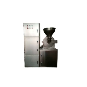 Кулачковая мельница для сахарной пудры CK-30