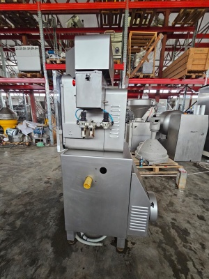 Клипсатор автомат вакуумный Helvac H18